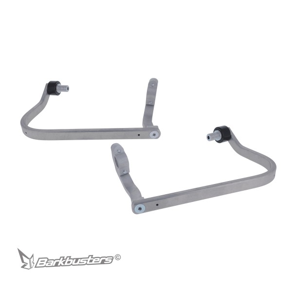 BarkBusters BarkBusters Hardware Kit – Two Point Mount Kit for Voge 300 Rally '23- & DS525X '24-